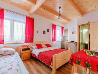 Pokoje Gościnne Małgorzata i Piotr Fatla