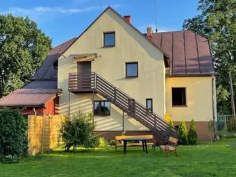 Apartament Na Siódemce