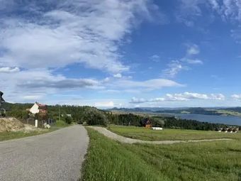 Domek u Chmielaków - Huba