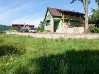 Dom Noclegowy POD MNICHEM