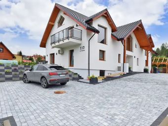 Apartamenty Na Sarniej