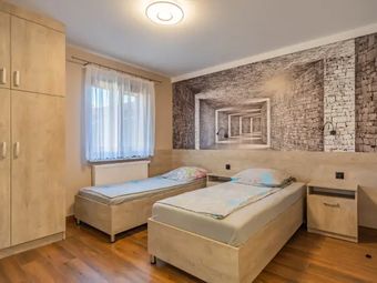 Pokoje Gościnne Elżbieta Lenkiewicz