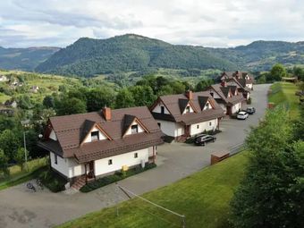 Góralskie Domki