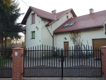 Willa pod Żywcem