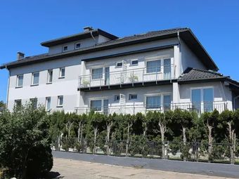 Kwatery prywatne 800m od plaży