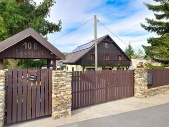 SKI&BIKE House