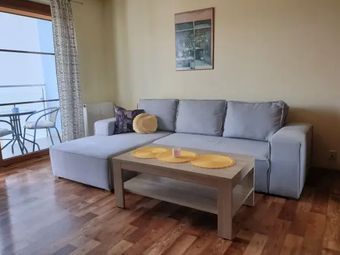 Apartament Konrad w centrum 600m od morza