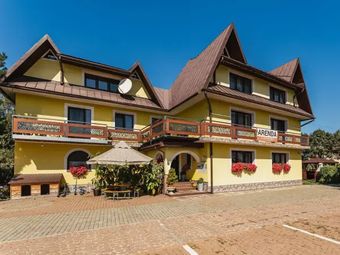 Agroturystyka Arenda 