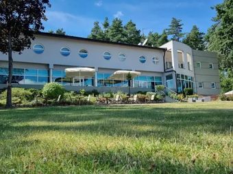 Hotel Mikorzyn