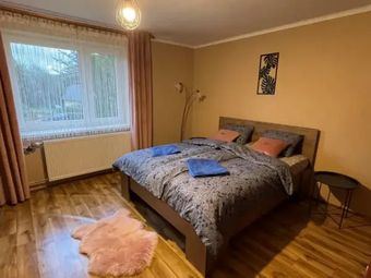 Apartament Na Siódemce