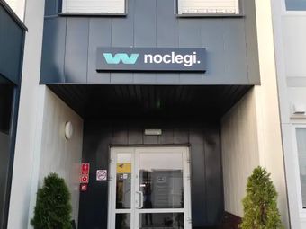 Noclegi Weldon 