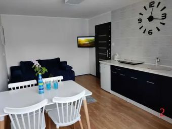 Apartament w Pucku