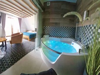 Willa Grand Karpatia SKI&WELLNESS