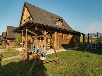 Chaty Liptov