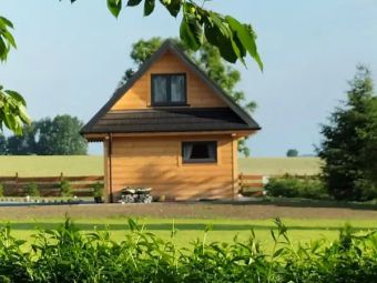 Sielanka pod Srebrną