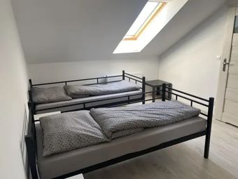 Pokoje Pracownicze Brzyków