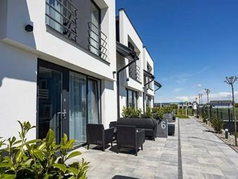  Apartamenty Koralowa