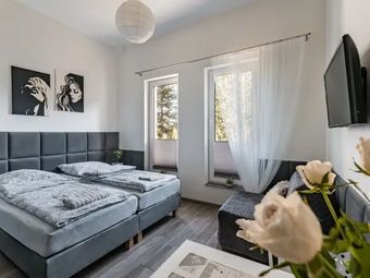 Kwatery Prywatne Lotnicza