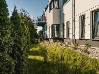 Kwatery Prywatne Lotnicza