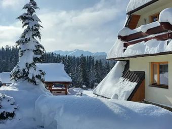 Jedla Miejsce gościnne