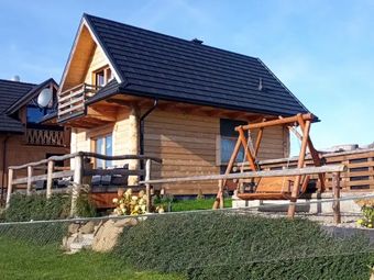 Domek "Na Wierchu"