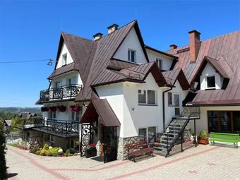 Pokoje Gościnne Monika