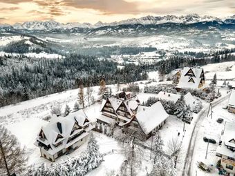 Pokoje Gościnne U Heleny