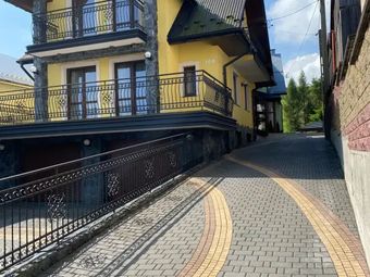 Victoria - domek do wynajęcia