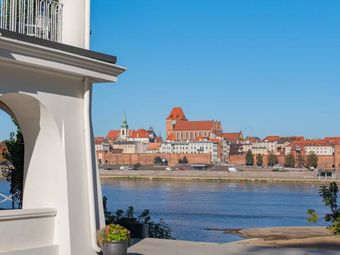 Restauracja Pałac Widokowy
