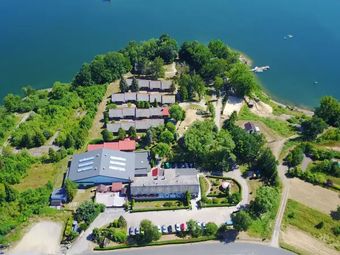 Centrum Wypoczynku Odys