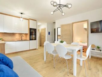 Wakacyjne Historie Apartamenty Międzylesie