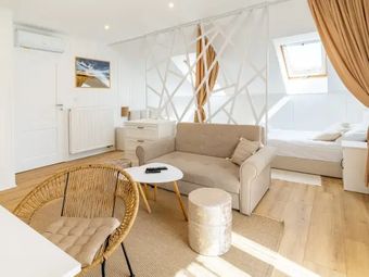 Apartamenty Defala i Strefa Relaksu Natural Touch 