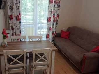 Apartament 2-pokojowy w Parku, Rabka Zdrój
