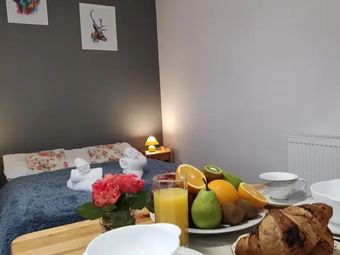 Apartamenty Pod Gruszą