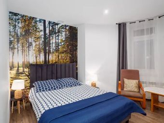 Ośrodek Wczasowy Ognisko Wisła