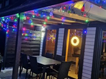 Osada Jantar - Komfortowe i Luksusowe Domki