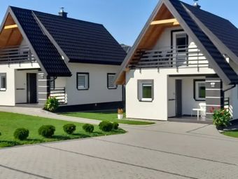 Domki Całoroczne u Henia