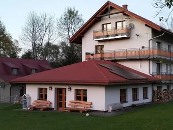 Agoturystyka u Juraszków