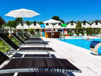 Ośrodek wczasowy Zielone Wzgórze