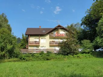 Apartamenty Kaja