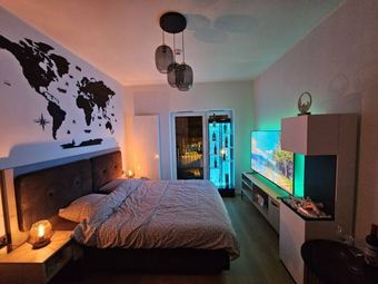 Urocze Gniazdko w Centrum Poznania