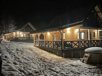 Osada Wichrowe Wzgórze 