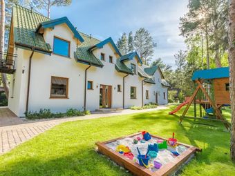 Apartamenty na Spacerowej