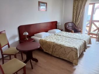 Ośrodek Wypoczynkowy Słoneczna Plaża