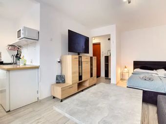 Apartament przy Termach 2