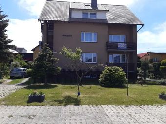 Pokoje Gościnne Magda