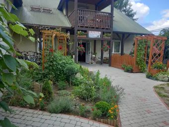 Zajazd Bieszczadzka Baszta