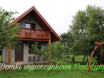 Domki Pod Lipą