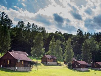 Złoty Potok Resort 