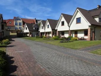 Pokoje i domki Elizabeth